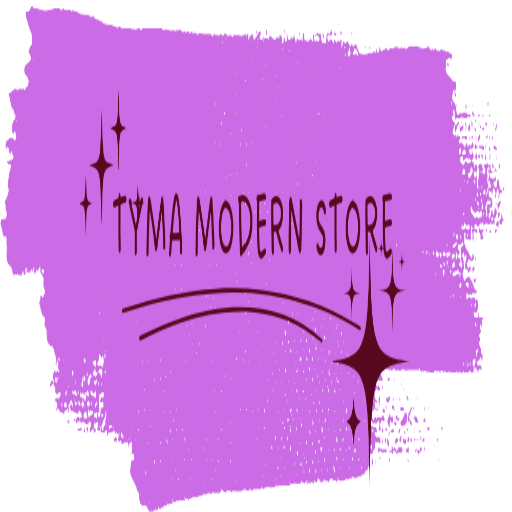 TYMA MODERN STORE